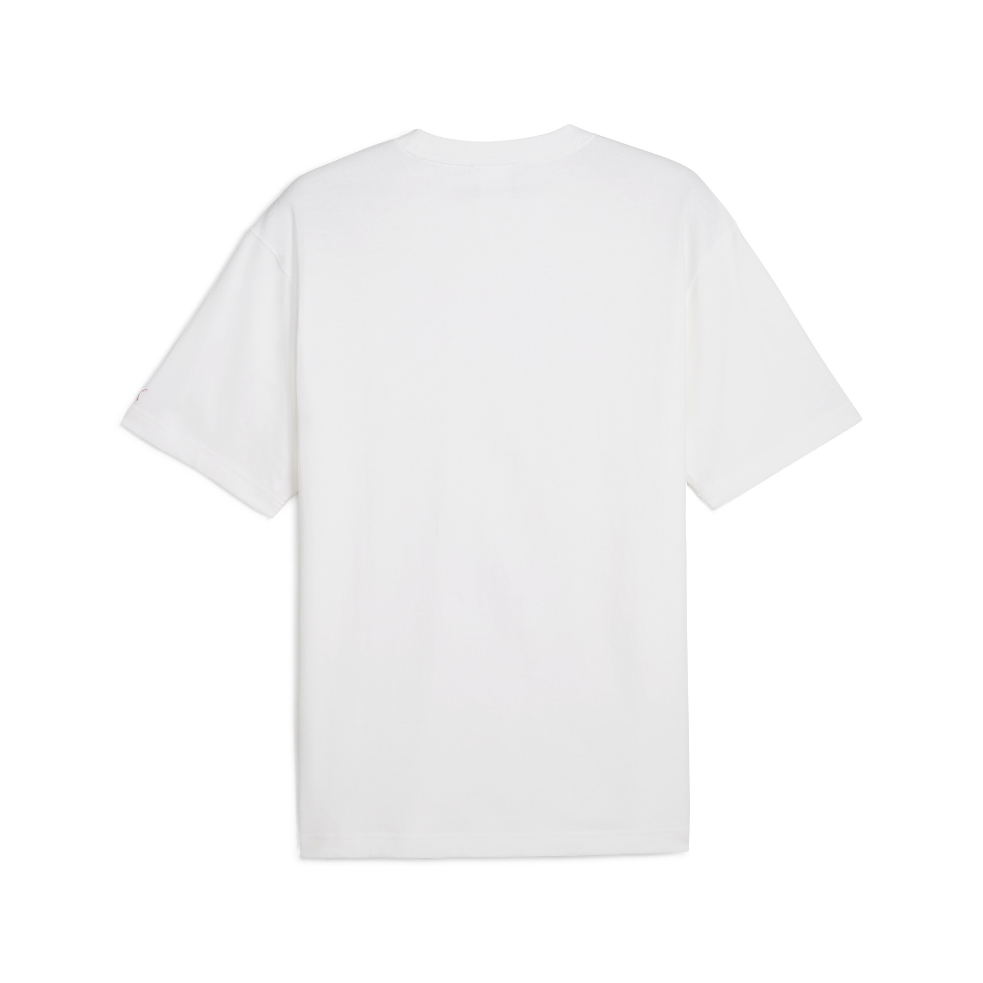 PUMA x KIDSUPER grafisch T-shirt voor Heren, Wit, Maat M