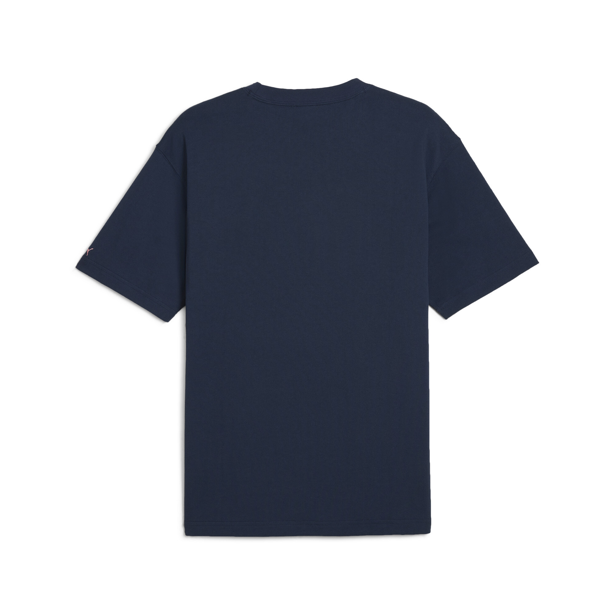 PUMA x KIDSUPER grafisch T-shirt voor Heren, Blauw, Maat S