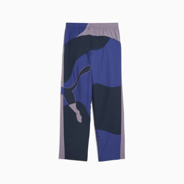 Pantalones PUMA x KIDSUPER Cellerator para hombre, Lapis Lazuli, large-ARG