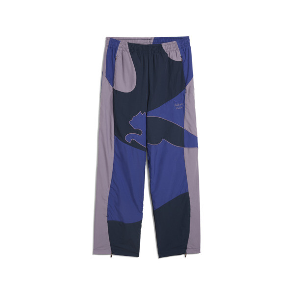 Pantalones PUMA x KIDSUPER Cellerator para hombre, Lapis Lazuli, large-ARG