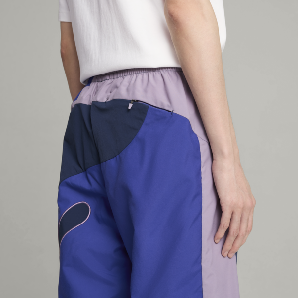 Pantalones PUMA x KIDSUPER Cellerator para hombre, Lapis Lazuli, large-ARG