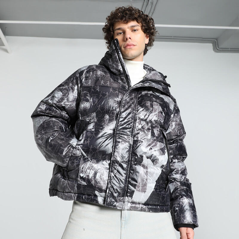 

PUMA X KIDSUPER Relaxed Fit Jacket