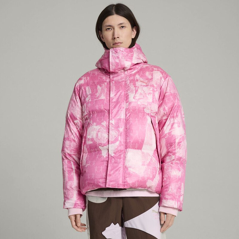 

PUMA X KIDSUPER Relaxed Fit Jacket