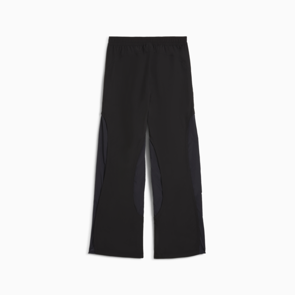 Pantalones THE FAST RACE para mujer, PUMA Black, large-ARG
