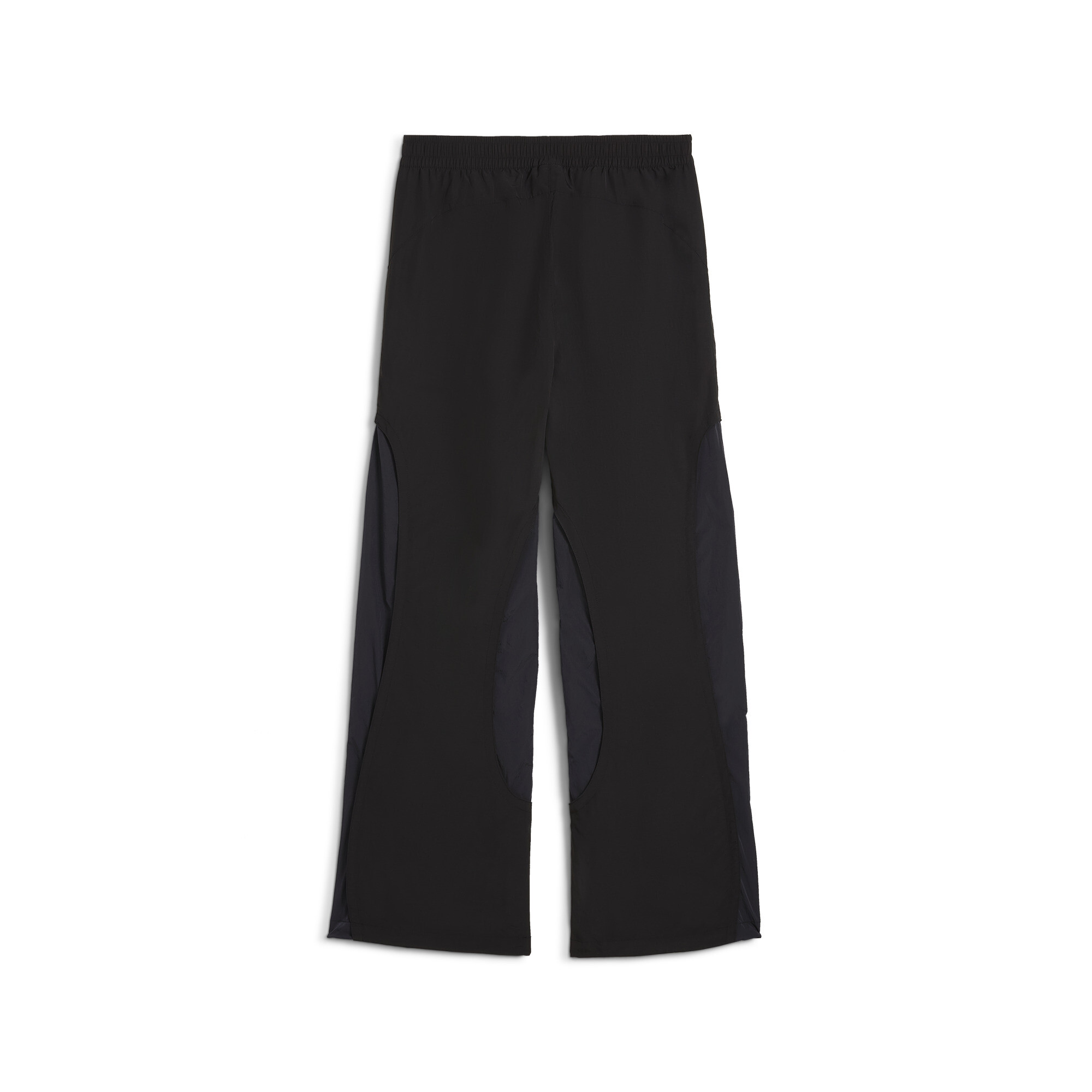 THE FAST RACE broek voor Dames, Zwart, Maat M | PUMA