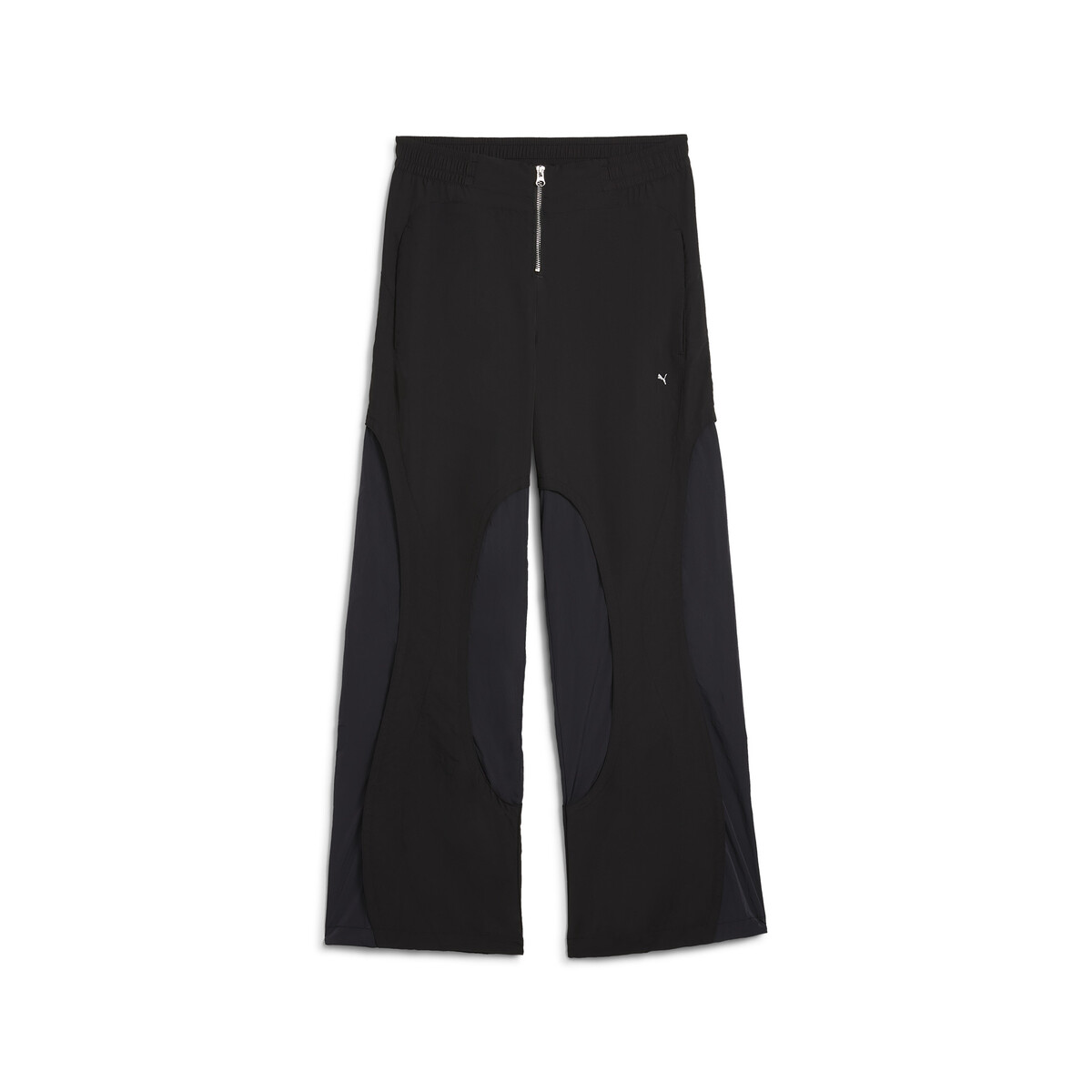 THE FAST RACE Pants Women in Black by PUMA, XS