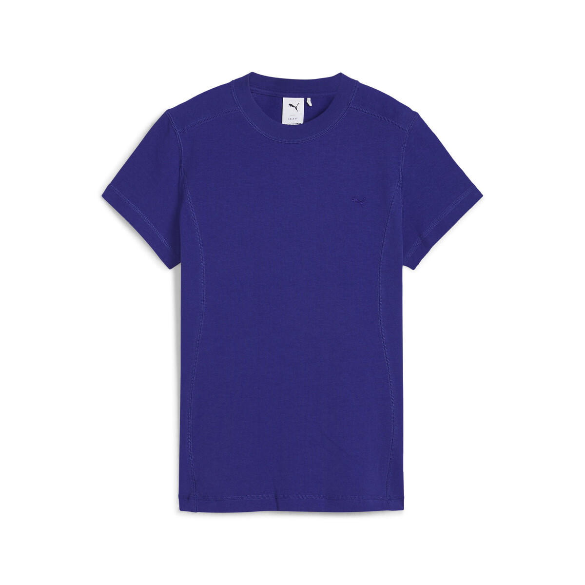 YONA T-Shirt Women in Lapis Lazuli by PUMA, Large