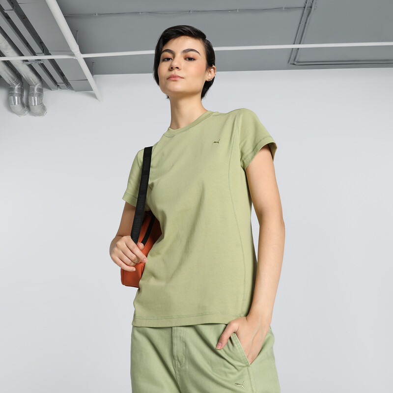 

Women's PUMA YONA Tee