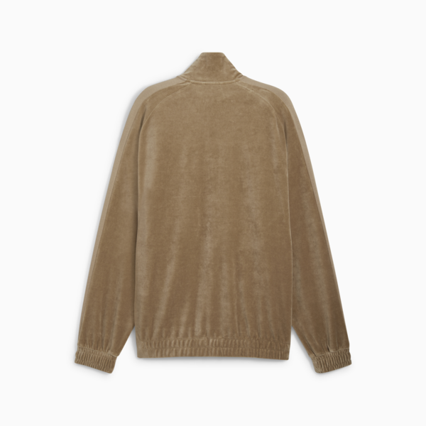 Campera de chándal T7 extragrande unisex, Oak Branch, large-ARG