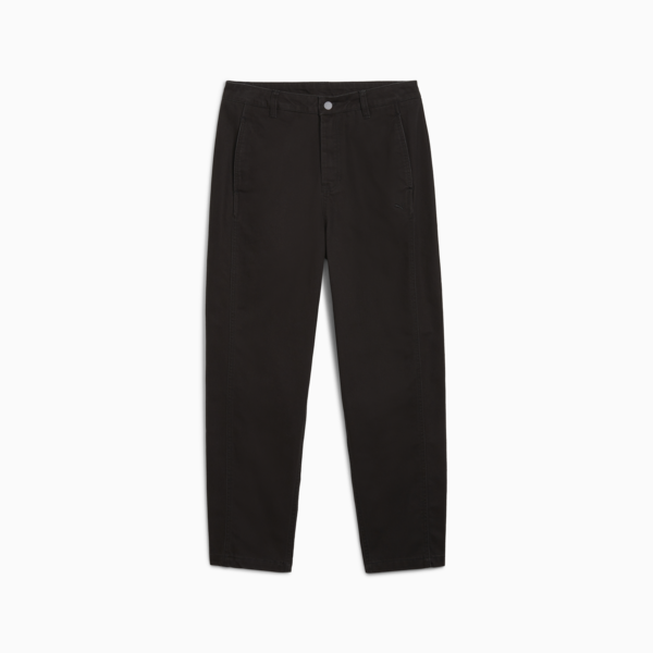 YONA Cargo Pants Women, PUMA Black, large-MEX