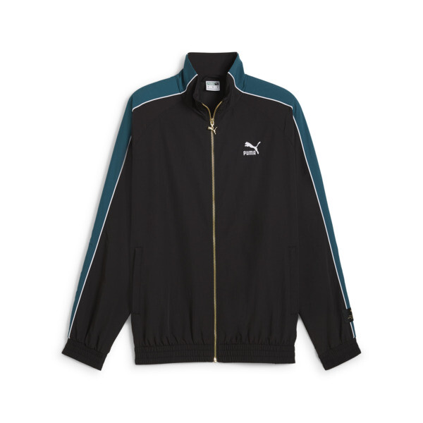 Campera puma vintage online