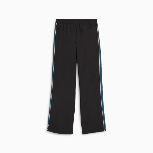 PLAY LOUD T7 Track Pants Unisex, PUMA Black, large-MEX
