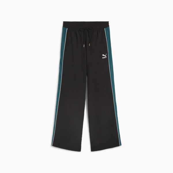 PLAY LOUD T7 Track Pants Unisex, PUMA Black, large-MEX