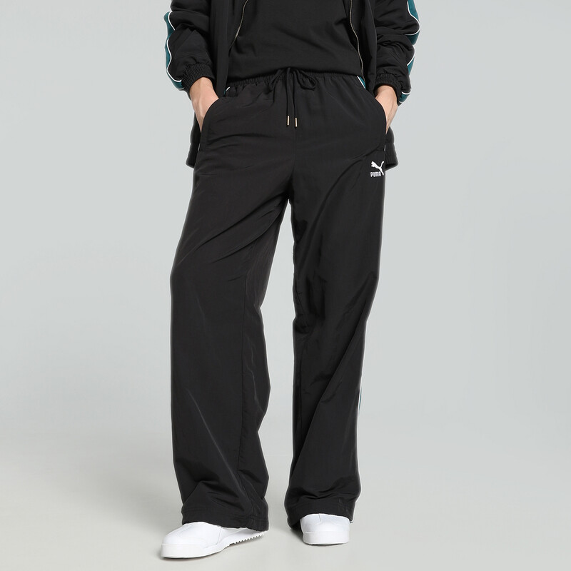 

PUMA PLAY LOUD T7 Oversized Fit Track Pants