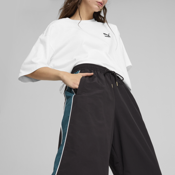 PLAY LOUD T7 Track Pants Unisex, PUMA Black, large-MEX
