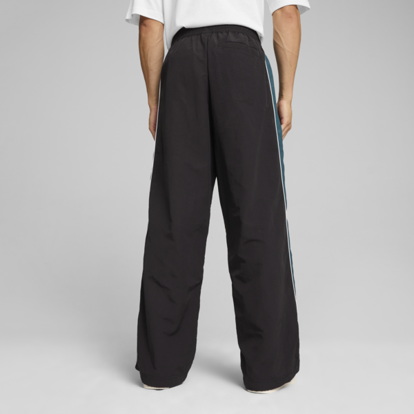 PLAY LOUD T7 Track Pants Unisex, PUMA Black, large-MEX