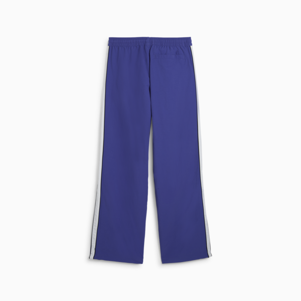 Pantalones deportivos PLAY LOUD T7 unisex, Lapis Lazuli, large-ARG
