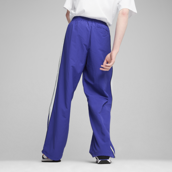 Pantalones deportivos PLAY LOUD T7 unisex, Lapis Lazuli, large-ARG