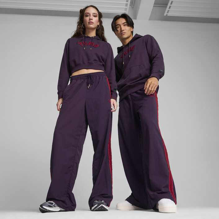PLAY LOUD T7 Track Pants Unisex | Pants | PUMA