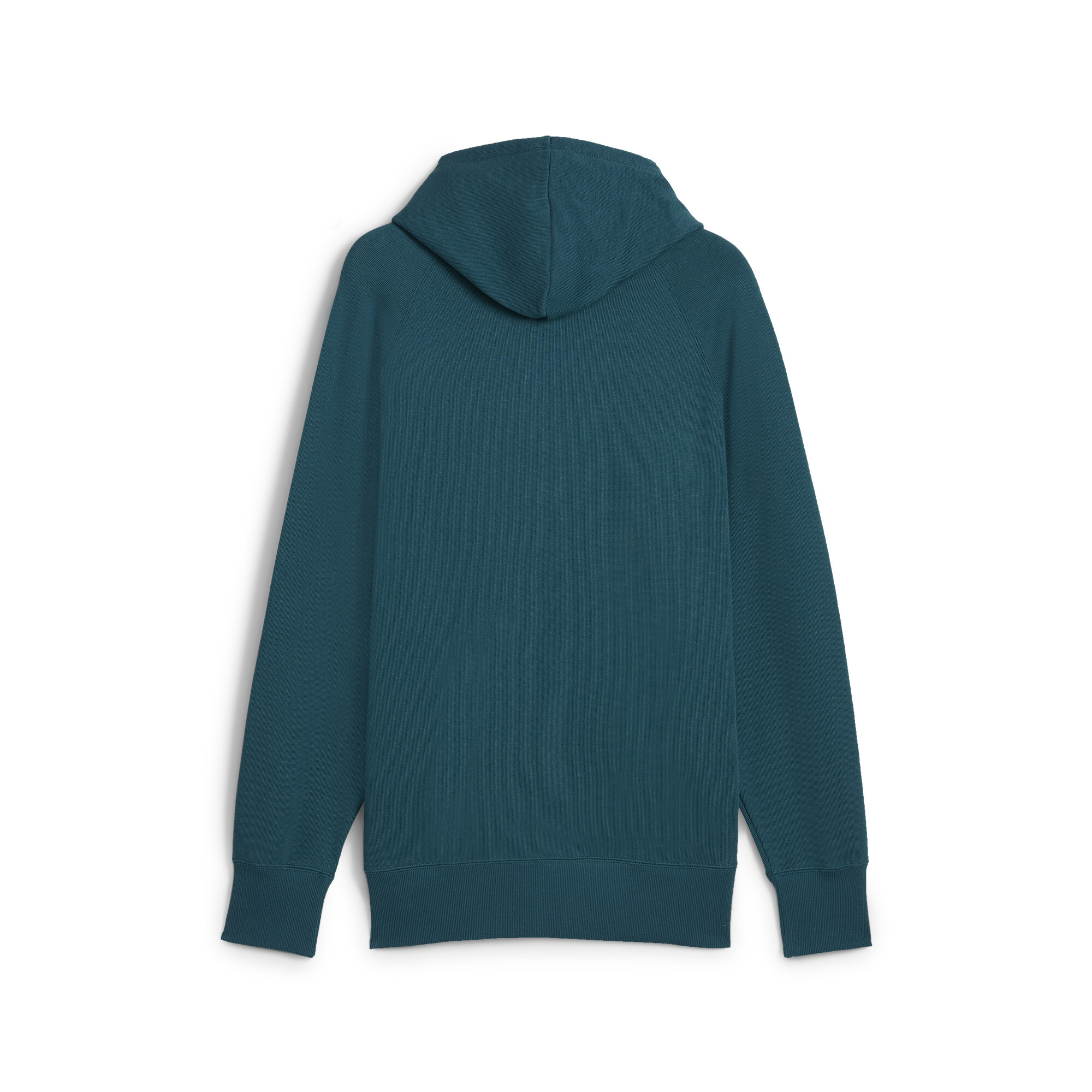 CLASSICS+ Relaxed hoodie voor Heren, Groen, Maat M | PUMA