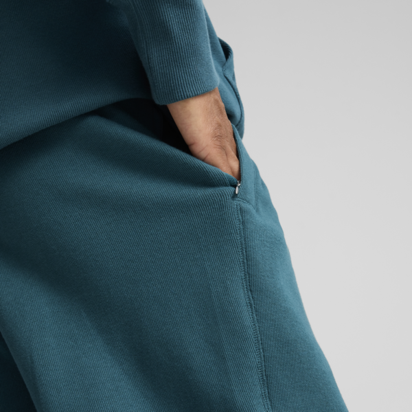 Pantalones CLASSICS+ Relaxed para hombre, Cold Green, large-ARG