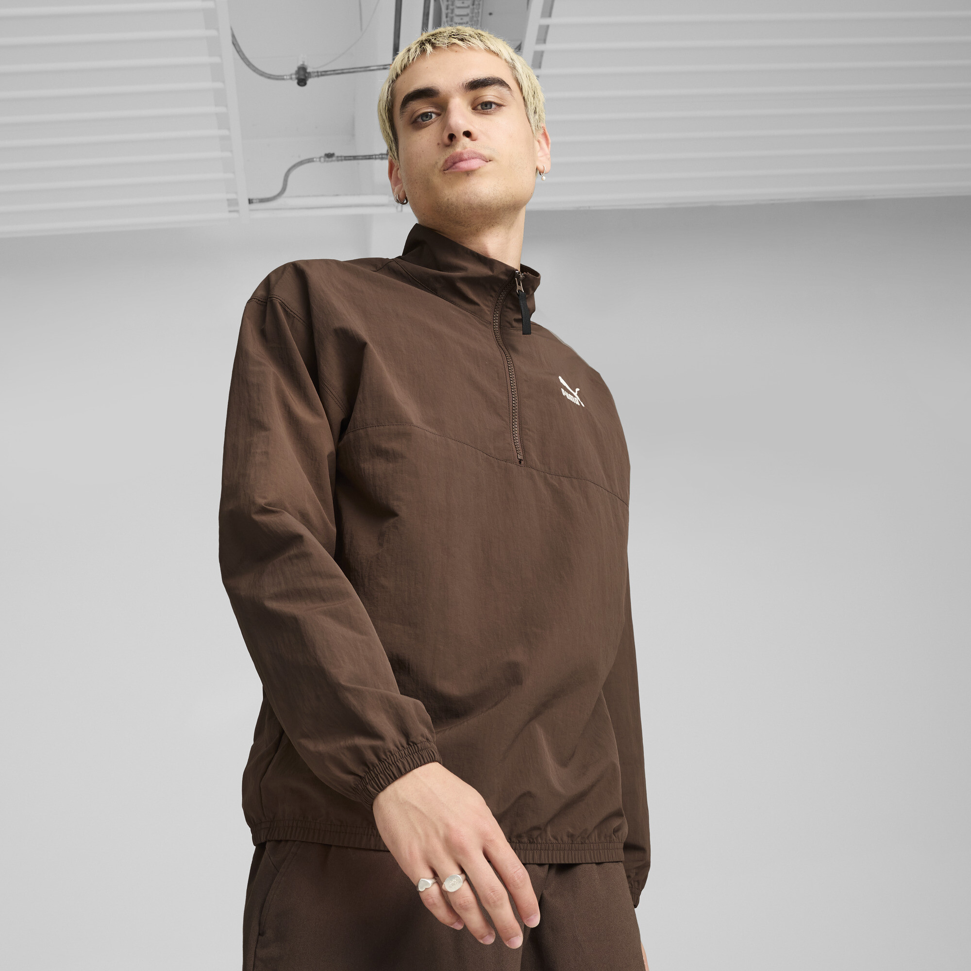Puma Men's Claw Pack Hoody Sweaters main image 1