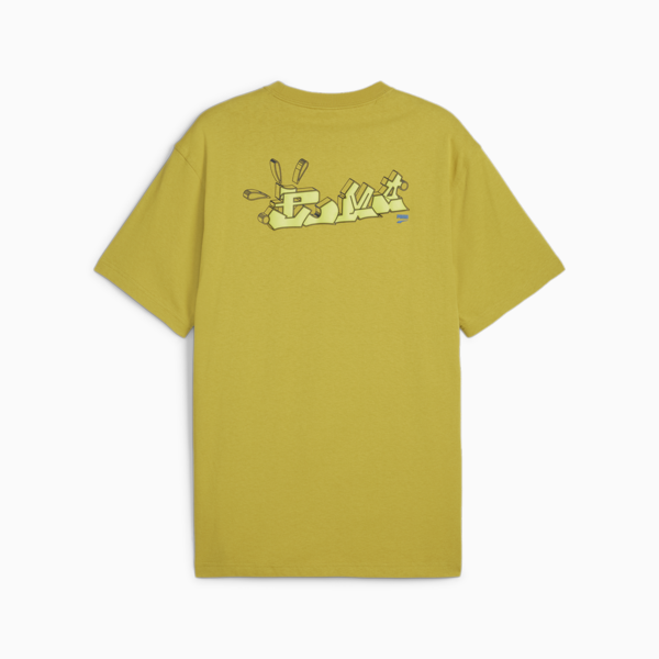 Remera Downtown Relaxed Graphic, Golden Fog, large-ARG
