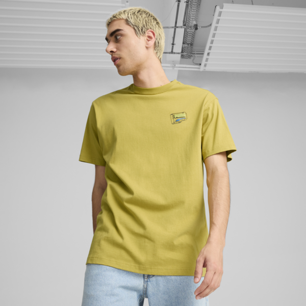 Remera Downtown Relaxed Graphic, Golden Fog, large-ARG