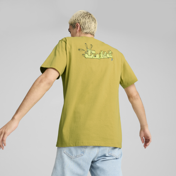 Remera Downtown Relaxed Graphic, Golden Fog, large-ARG