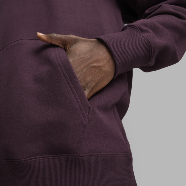 Sudadera Hombre DOWNTOWN, Midnight Plum, large-MEX