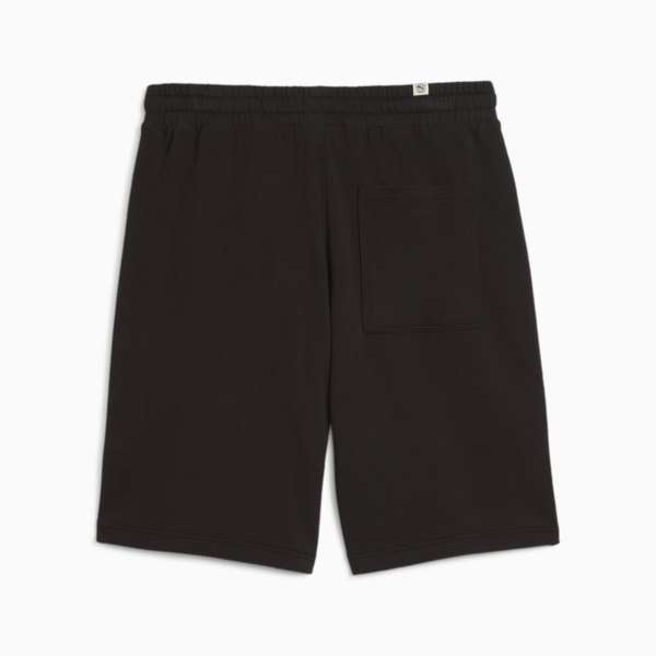 Shorts DOWNTOWN, PUMA Black, large-MEX
