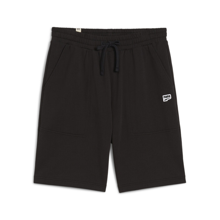 DOWNTOWN Relaxed Shorts Unisex | Shorts | PUMA