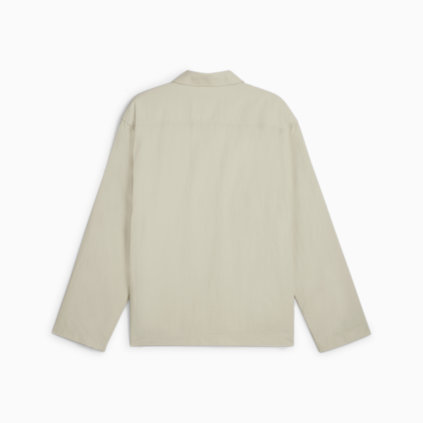 Campera DOWNTOWN Relaxed para hombre, Desert Dust, large-ARG