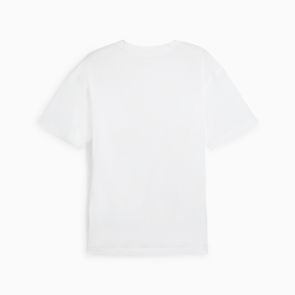 Remera DOWNTOWN Relaxed, PUMA White, large-ARG