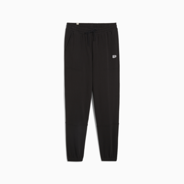 Pants DOWNTOWN, PUMA Black, large-MEX