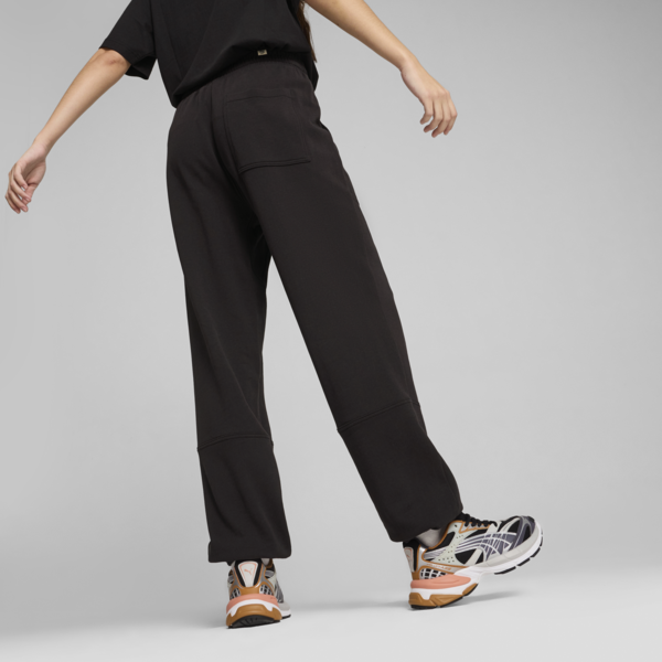 Pants DOWNTOWN, PUMA Black, large-MEX