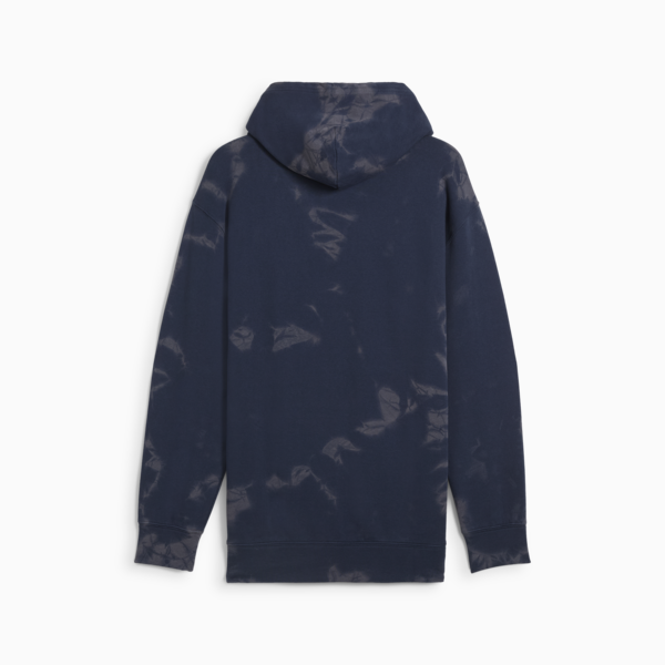 Buzo con capucha DOWNTOWN Relaxed unisex, Club Navy, large-ARG