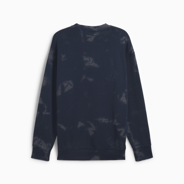 Buzo DOWNTOWN Relaxed unisex, Club Navy, large-ARG