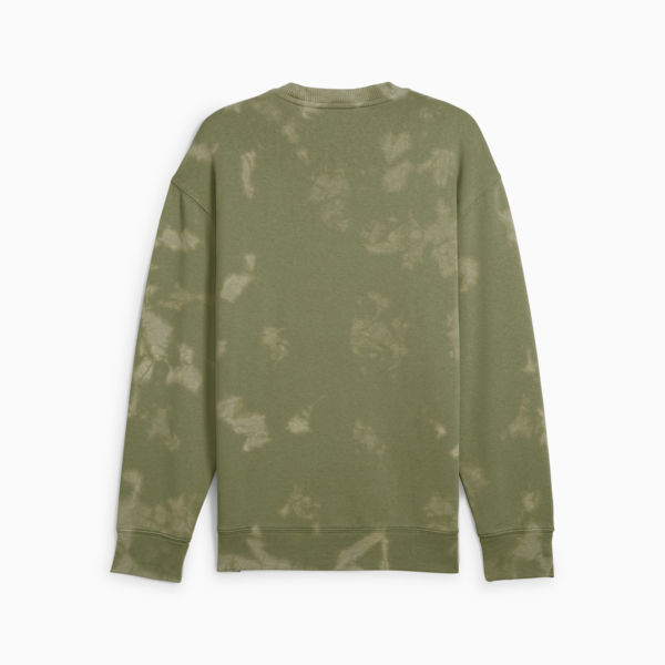 Buzo DOWNTOWN Relaxed unisex, Calming Green, large-ARG