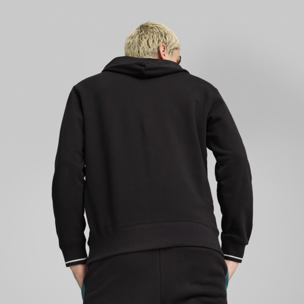 Buzo con capucha PLAY LOUD CLASSICS para hombre, PUMA Black, large-ARG