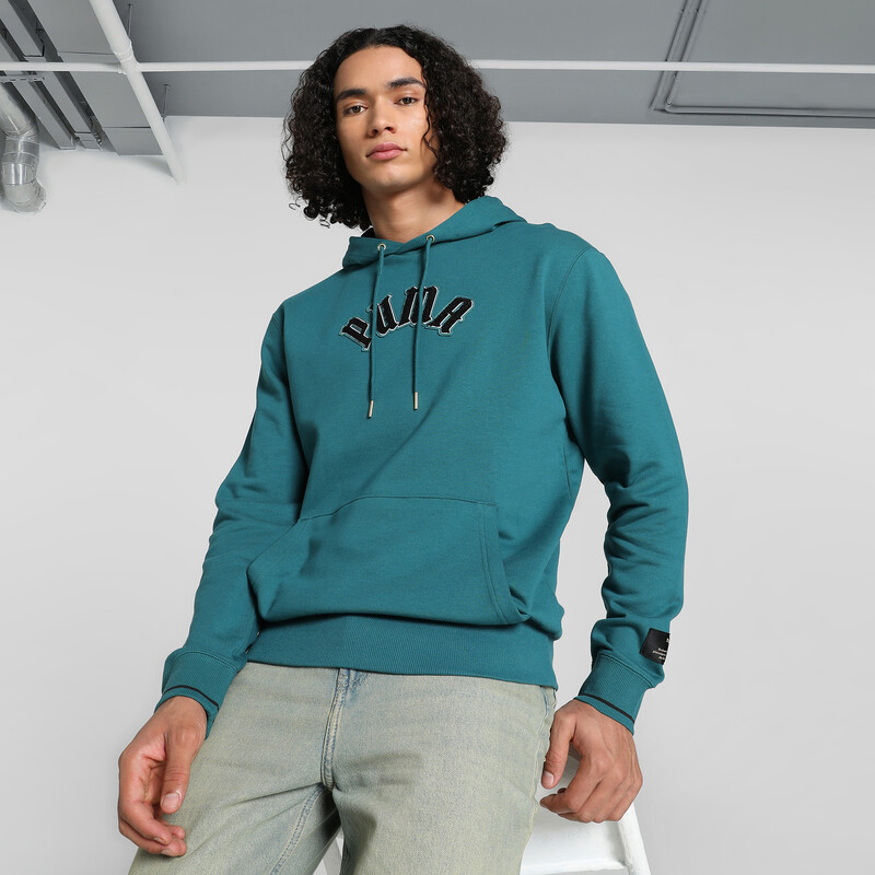 

Men's PUMA PLAY LOUD CLASSICS Hoodie