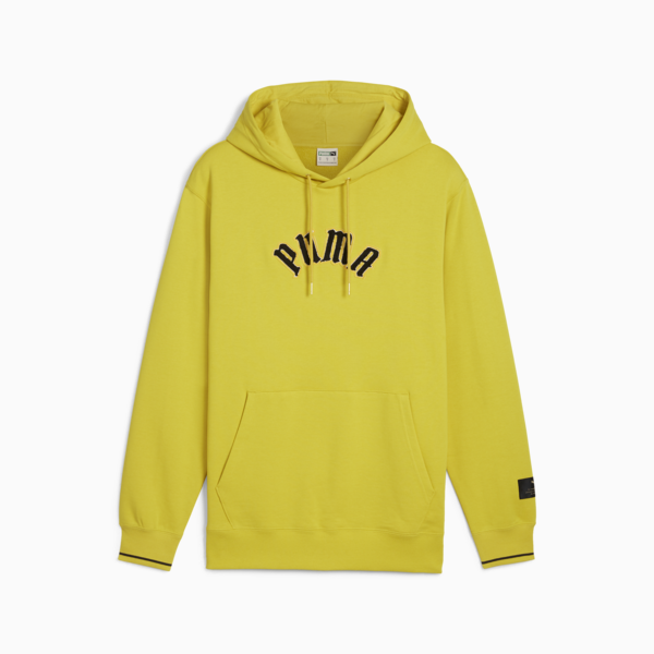 Buzo con capucha PLAY LOUD CLASSICS para hombre, Fresh Pear, large-ARG