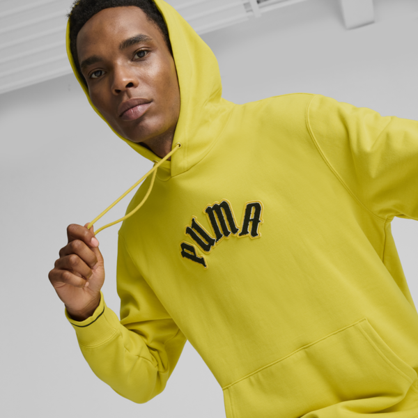 Buzo con capucha PLAY LOUD CLASSICS para hombre, Fresh Pear, large-ARG