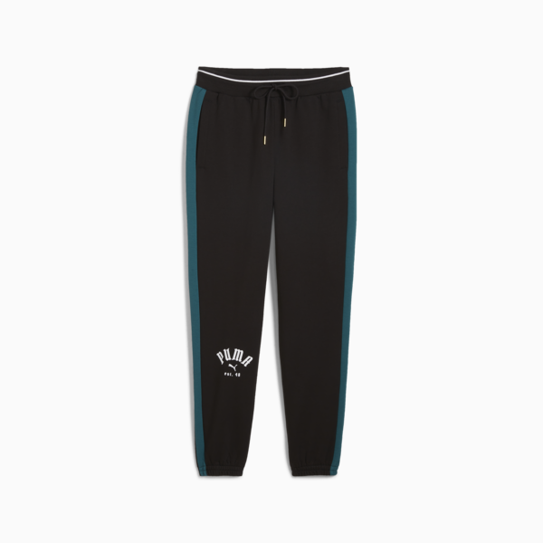 Pantalones PLAY LOUD T7 para hombre, PUMA Black, large-ARG