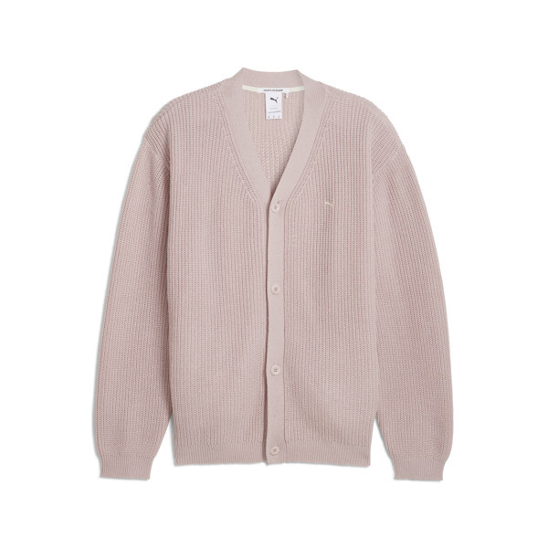 MMQ Cardigan pink PUMA