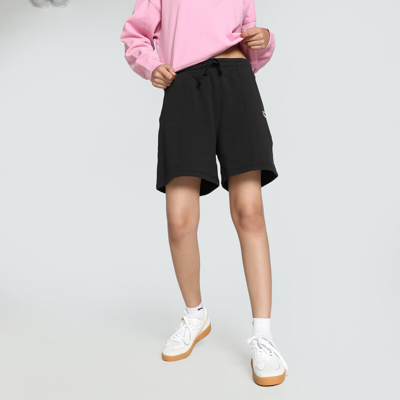 

Women's PUMA DOWNTOWN RE:COLLECTION Shorts