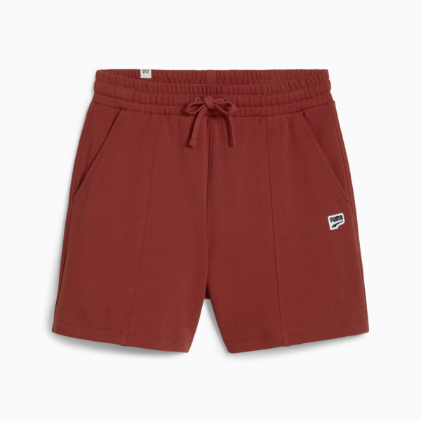 Short DOWNTOWN RE:COLLECTION, Mars Red, large-ARG