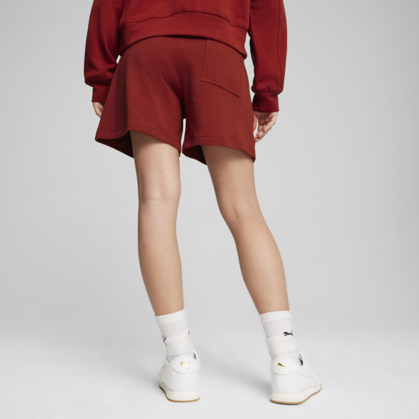 Short DOWNTOWN RE:COLLECTION, Mars Red, large-ARG