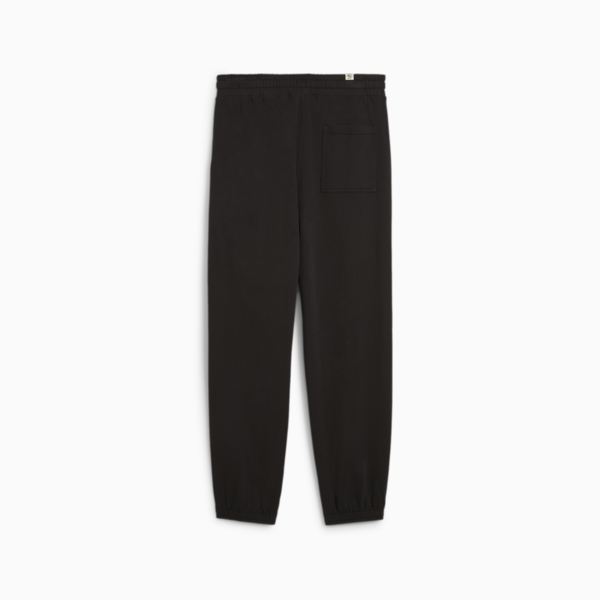 DOWNTOWN RE:COLLECTION Pants Women, PUMA Black, large-MEX