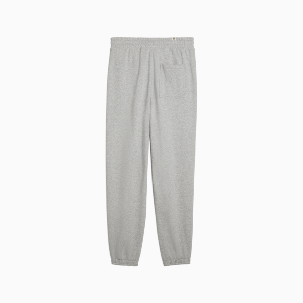 Pantalon DOWNTOWN RE:COLLECTION, Light Gray Heather, large-ARG